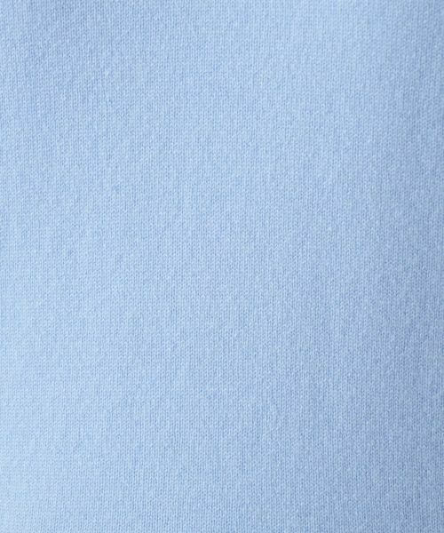 Leilian / レリアン ニット・セーター | カシミヤニットパーカ | 詳細13