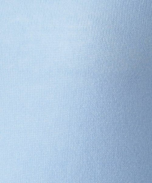 Leilian / レリアン ニット・セーター | カシミヤタートルネックニット | 詳細13