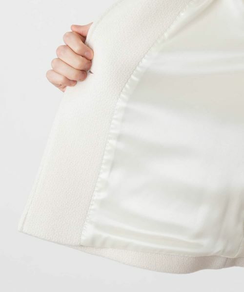 Leilian / レリアン テーラードジャケット | テーラードジャケット | 詳細11