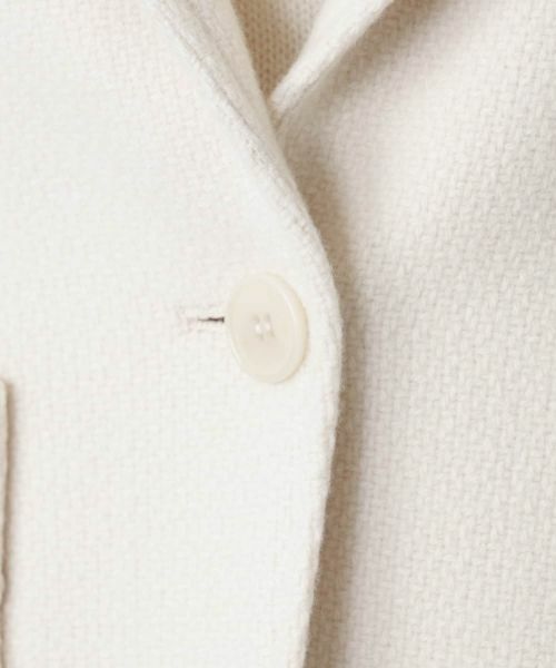 Leilian / レリアン テーラードジャケット | テーラードジャケット | 詳細12