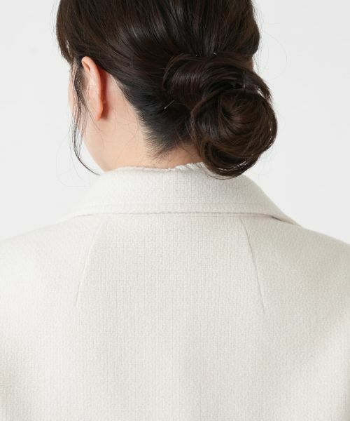 Leilian / レリアン テーラードジャケット | テーラードジャケット | 詳細8