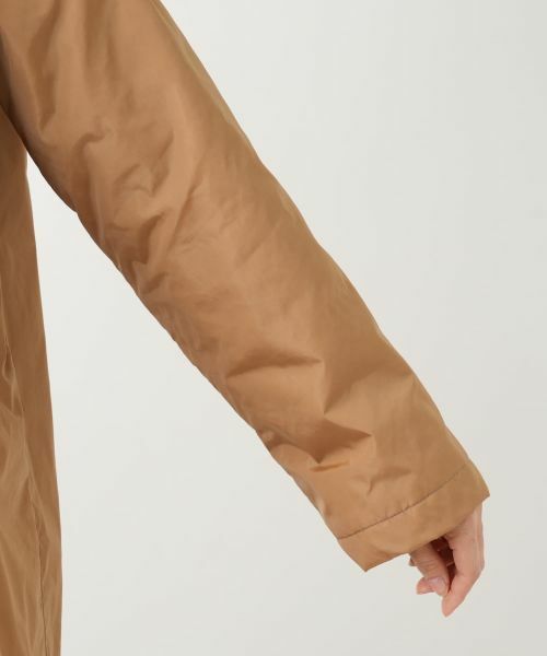 Leilian / レリアン その他アウター | 2WAYフーデッドジップコート | 詳細13