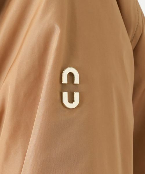 Leilian / レリアン その他アウター | 2WAYフーデッドジップコート | 詳細15