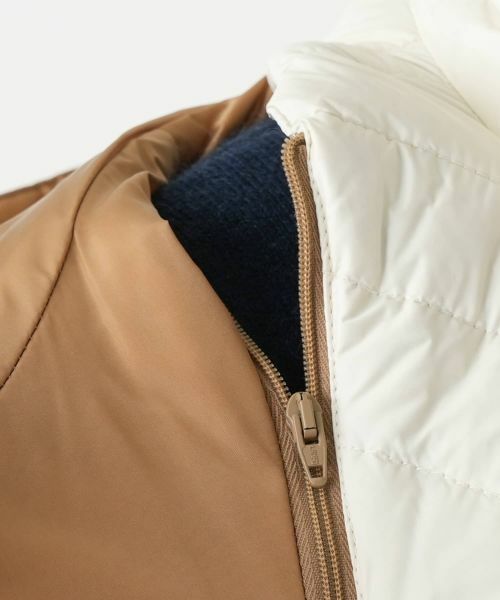Leilian / レリアン その他アウター | 2WAYフーデッドジップコート | 詳細19