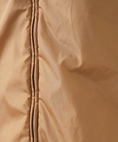 Leilian / レリアン その他アウター | 2WAYフーデッドジップコート | 詳細22