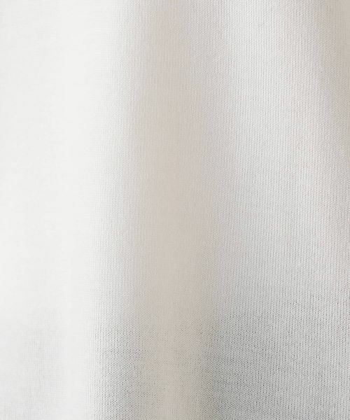 Leilian / レリアン ニット・セーター | ラメフリルハイネックニット | 詳細14