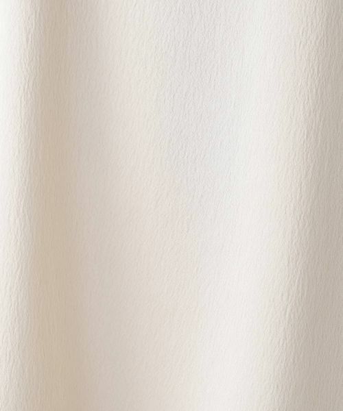 Leilian / レリアン シャツ・ブラウス | ボウタイブラウス【Leilian WHITE LABEL】 | 詳細27