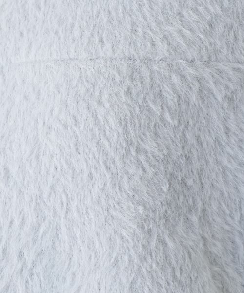 Leilian / レリアン その他アウター | ノーカラーショートコート | 詳細16