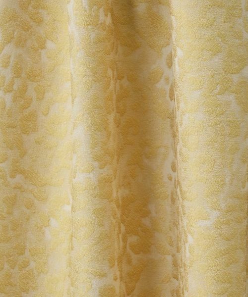 Leilian / レリアン ミニ・ひざ丈スカート | ギャザーフレアスカート | 詳細12