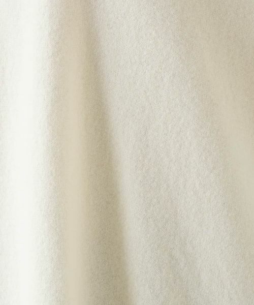 Leilian / レリアン ニット・セーター | ビジューVネックニット | 詳細18