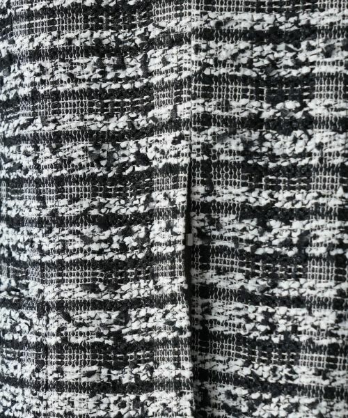 Leilian / レリアン テーラードジャケット | ツイードノーカラージャケット【セレモニー】【Leilian WHITE LABEL】 | 詳細19