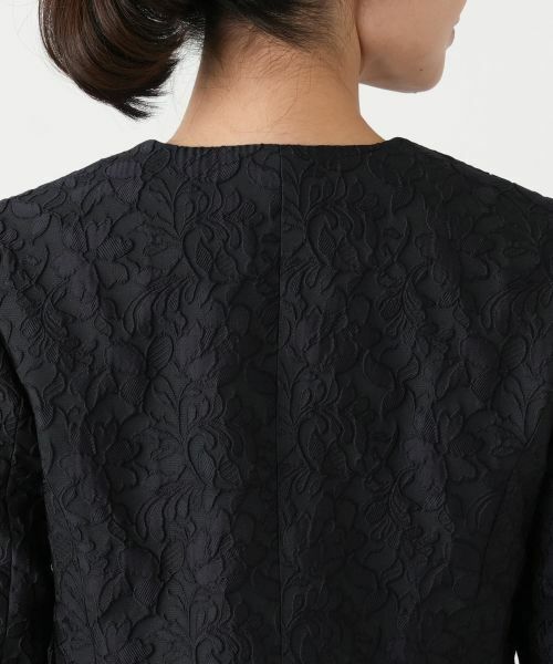 Leilian / レリアン セットアップ | スーツ【セレモニー】【Leilian WHITE LABEL】 | 詳細12