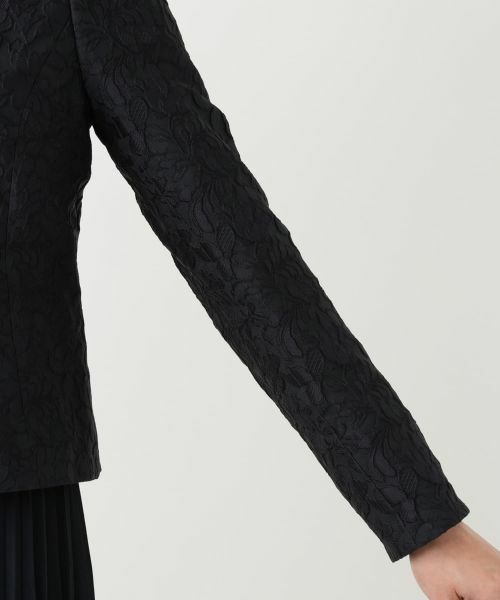 Leilian / レリアン セットアップ | スーツ【セレモニー】【Leilian WHITE LABEL】 | 詳細13