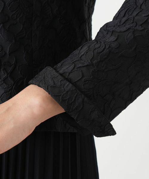 Leilian / レリアン セットアップ | スーツ【セレモニー】【Leilian WHITE LABEL】 | 詳細15