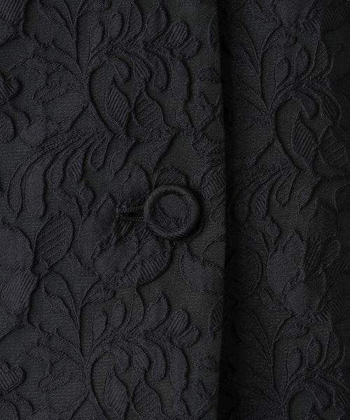 Leilian / レリアン セットアップ | スーツ【セレモニー】【Leilian WHITE LABEL】 | 詳細17