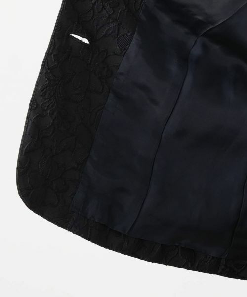 Leilian / レリアン セットアップ | スーツ【セレモニー】【Leilian WHITE LABEL】 | 詳細18