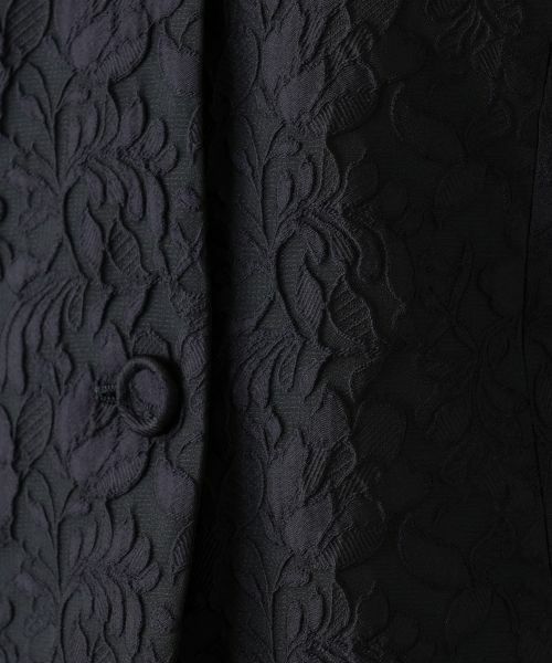 Leilian / レリアン セットアップ | スーツ【セレモニー】【Leilian WHITE LABEL】 | 詳細19