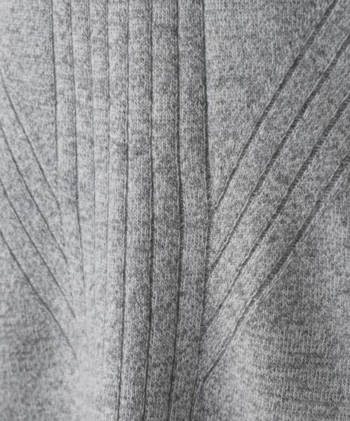 Leilian / レリアン ニット・セーター | カシミヤハイネックニット【Leilian WHITE LABEL】【BIAGIOLI】 | 詳細14