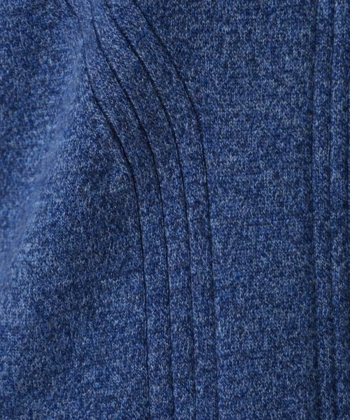 Leilian / レリアン カーディガン・ボレロ | カシミヤVネックカーディガン【Leilian WHITE LABEL】【BIAGIOLI】 | 詳細15