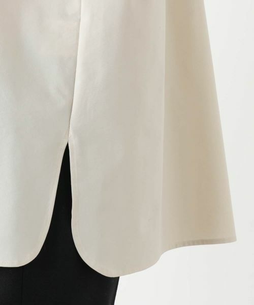 Leilian / レリアン シャツ・ブラウス | ビッグボウタイブラウス | 詳細18