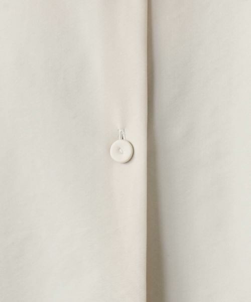 Leilian / レリアン シャツ・ブラウス | ビッグボウタイブラウス | 詳細19