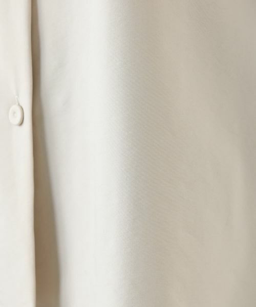 Leilian / レリアン シャツ・ブラウス | ビッグボウタイブラウス | 詳細20