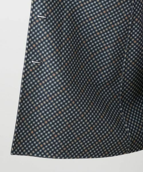 Leilian / レリアン その他アウター | フーデッドコート【Leilian WHITE LABEL】 | 詳細15