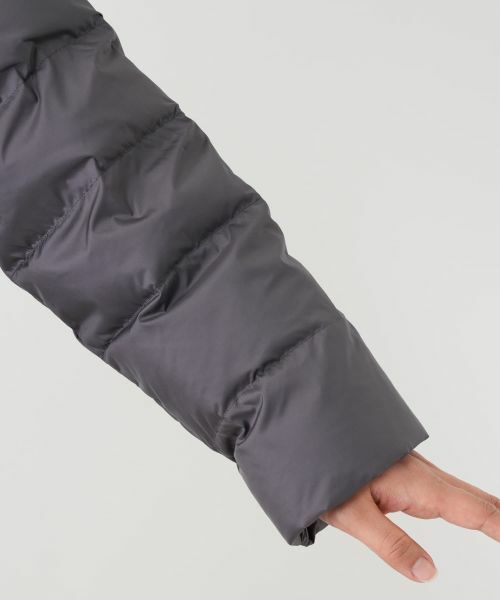 Leilian / レリアン その他アウター | スタンドカラーダウンコート【Leilian WHITE LABEL】 | 詳細22