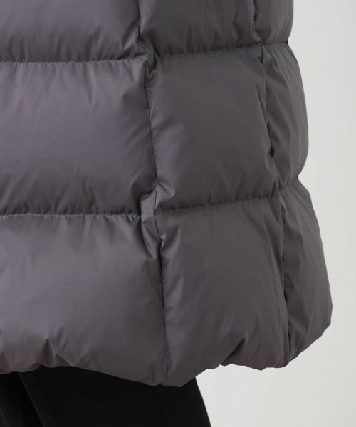 Leilian / レリアン その他アウター | スタンドカラーダウンコート【Leilian WHITE LABEL】 | 詳細24