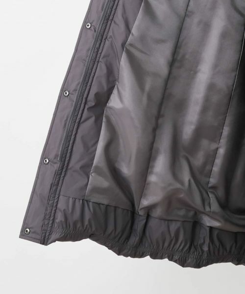 Leilian / レリアン その他アウター | スタンドカラーダウンコート【Leilian WHITE LABEL】 | 詳細25
