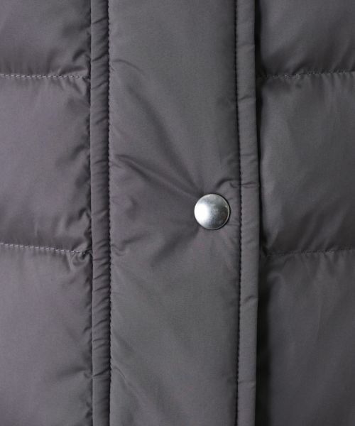 Leilian / レリアン その他アウター | スタンドカラーダウンコート【Leilian WHITE LABEL】 | 詳細26