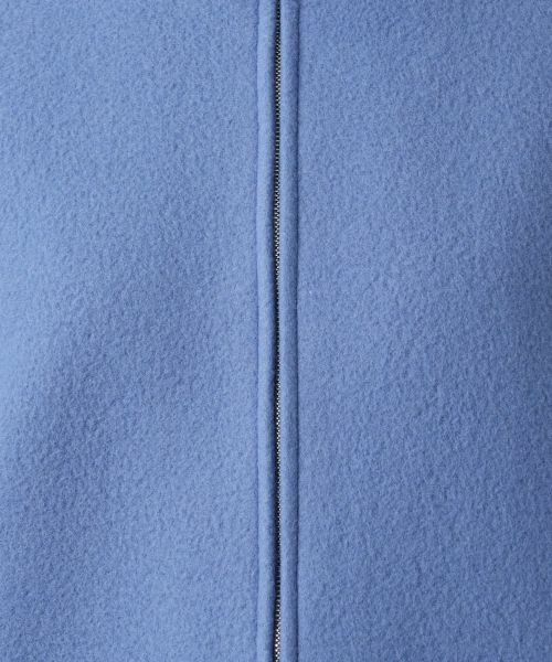 Leilian / レリアン その他アウター | スタンドカラージップブルゾン【Leilian WHITE LABEL】 | 詳細17