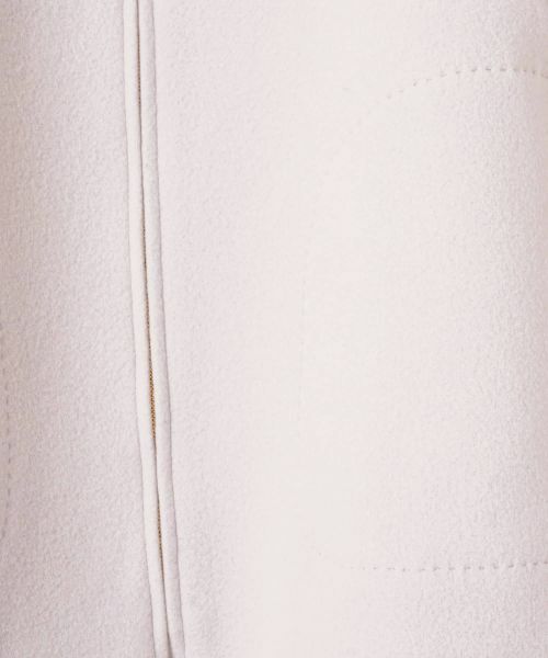 Leilian / レリアン その他アウター | スタンドカラージップブルゾン【Leilian WHITE LABEL】 | 詳細19