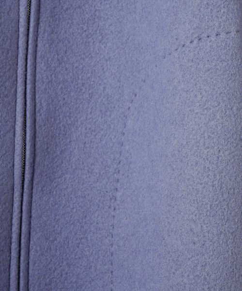 Leilian / レリアン その他アウター | スタンドカラージップブルゾン【Leilian WHITE LABEL】 | 詳細25