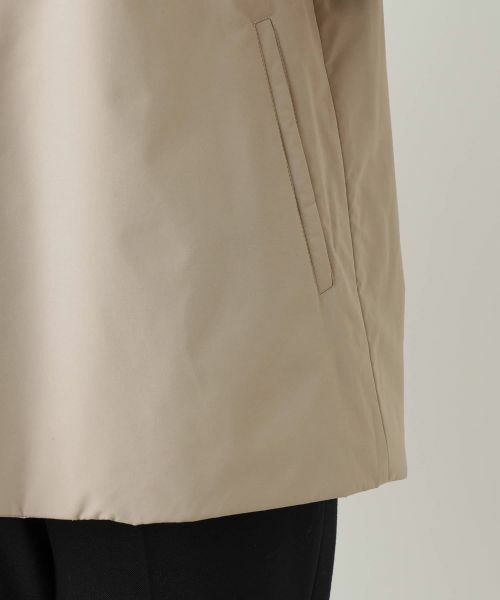 Leilian / レリアン その他アウター | ボリュームスリーブノーカラーコート | 詳細16