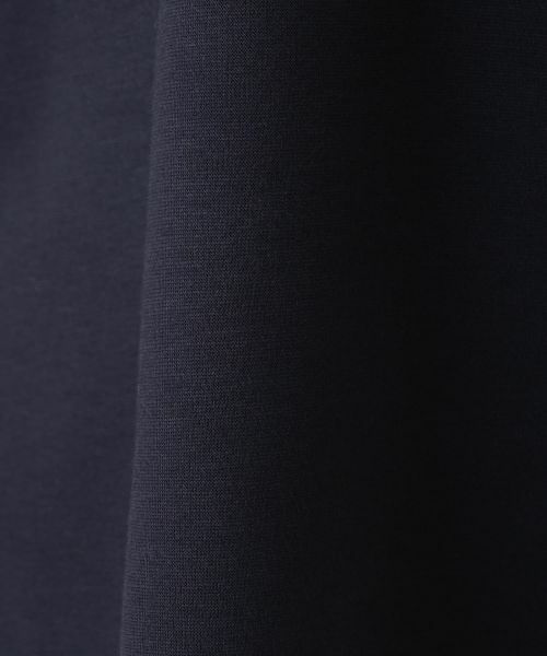 Leilian / レリアン シャツ・ブラウス | スキッパーチュニックブラウス【Leilian WHITE LABEL】 | 詳細15