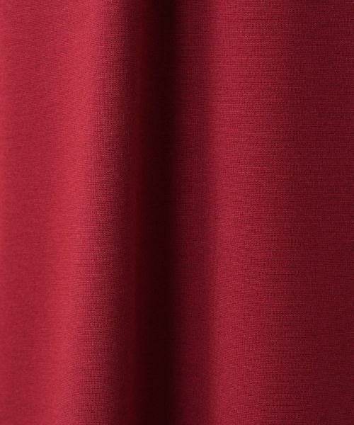 Leilian / レリアン シャツ・ブラウス | ストレッチチュニックブラウス【Leilian WHITE LABEL】 | 詳細21