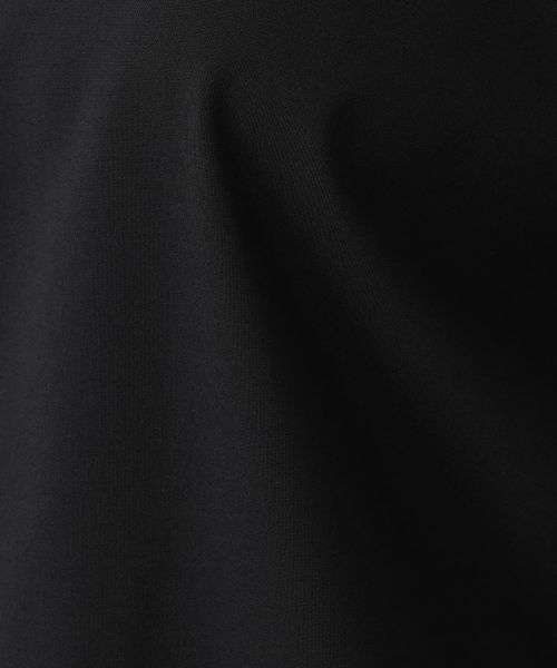 Leilian / レリアン カットソー | ドルマンスリーブ切替カットソー | 詳細14