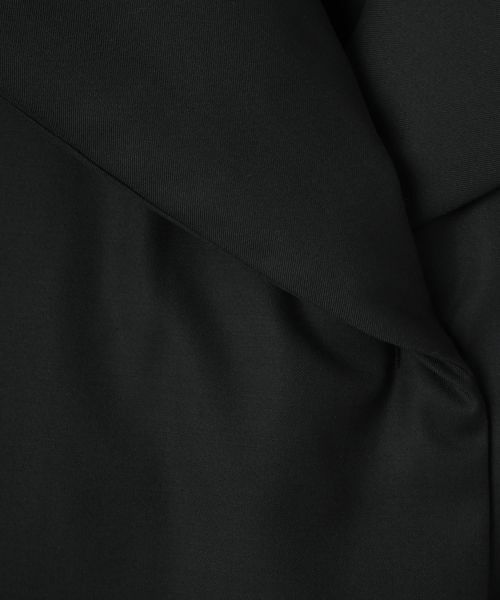 Leilian / レリアン その他アウター | ビッグカラーダウンコート | 詳細15