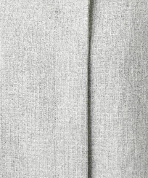 Leilian / レリアン その他アウター | スタンドカラーショートコート【Leilian WHITE LABEL】 | 詳細14