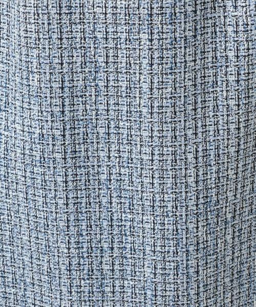 Leilian / レリアン セットアップ | ミックスツイードスーツ【セレモニー】 | 詳細22