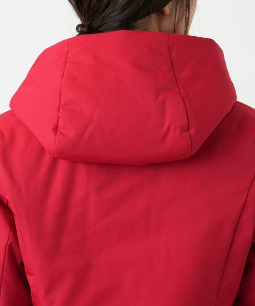 Leilian / レリアン その他アウター | フーデッドダウンコート【Leilian WHITE LABEL】 | 詳細11