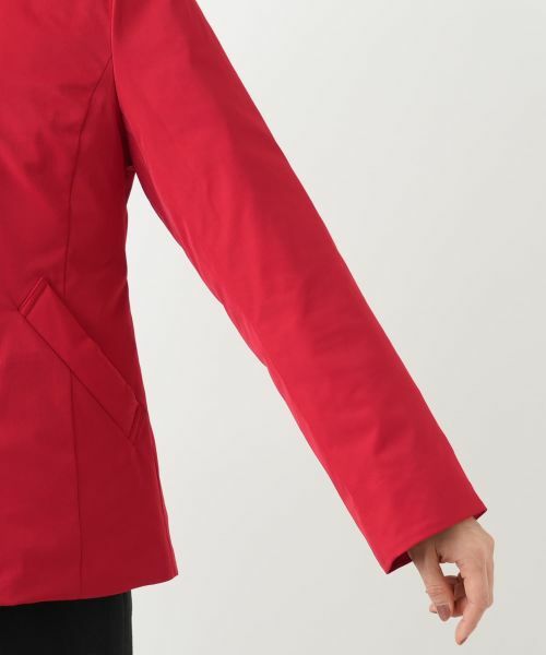 Leilian / レリアン その他アウター | フーデッドダウンコート【Leilian WHITE LABEL】 | 詳細12