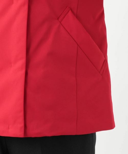 Leilian / レリアン その他アウター | フーデッドダウンコート【Leilian WHITE LABEL】 | 詳細15