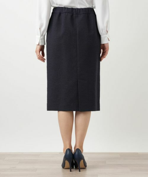 Leilian / レリアン セットアップ | ノーカラースーツ【セレモニー】【Leilian WHITE LABEL】 | 詳細21