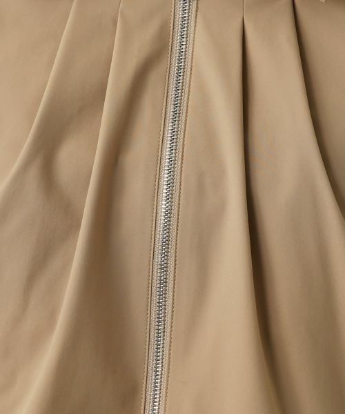 Leilian / レリアン その他アウター | 2WAYフードタックコート【Leilian WHITE LABEL】 | 詳細22