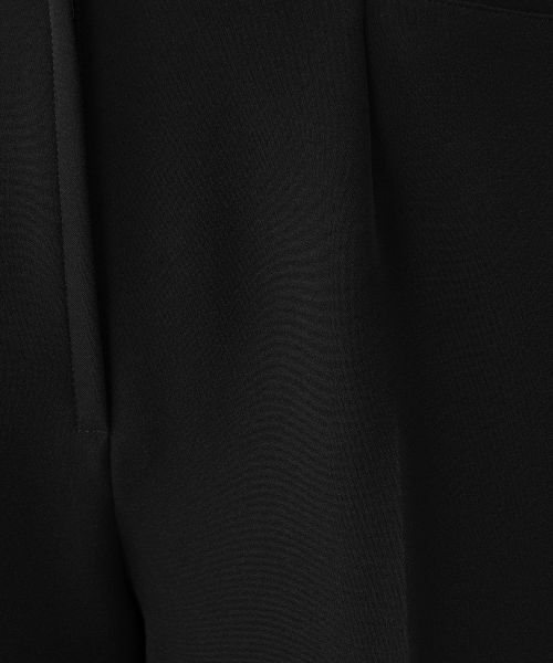 Leilian / レリアン その他パンツ | 【レリアン定番】洗えるストレッチパンツ | 詳細10