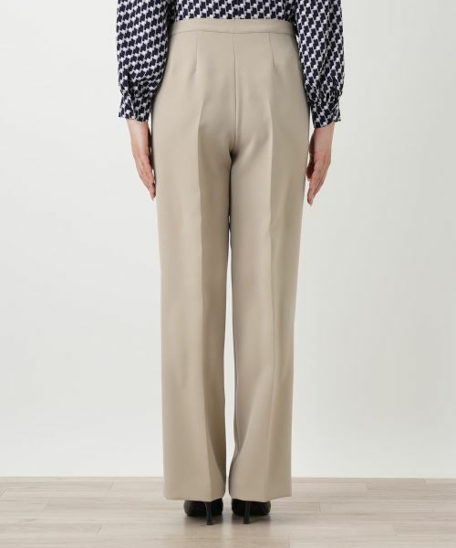 Leilian / レリアン その他パンツ | 【レリアン定番】洗えるストレッチパンツ | 詳細26