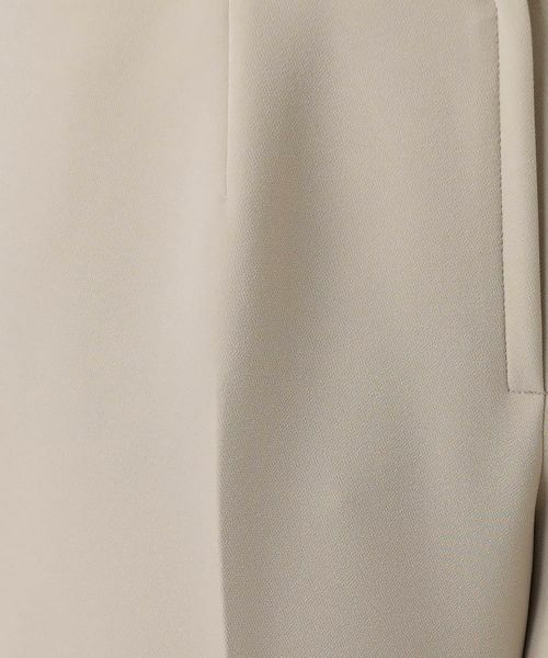 Leilian / レリアン その他パンツ | 【レリアン定番】洗えるストレッチパンツ | 詳細30