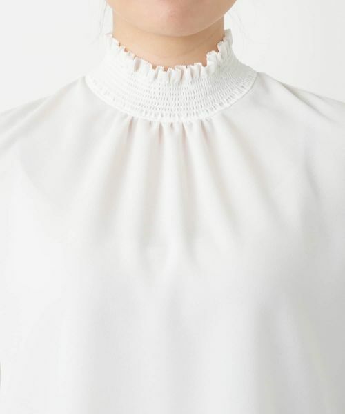 Leilian / レリアン シャツ・ブラウス | ブラウス【26年1月カタログ】 | 詳細19